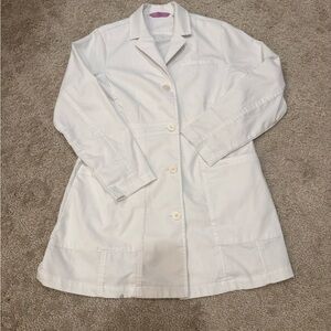 Med Couture Boutique Lab Coat/Women
